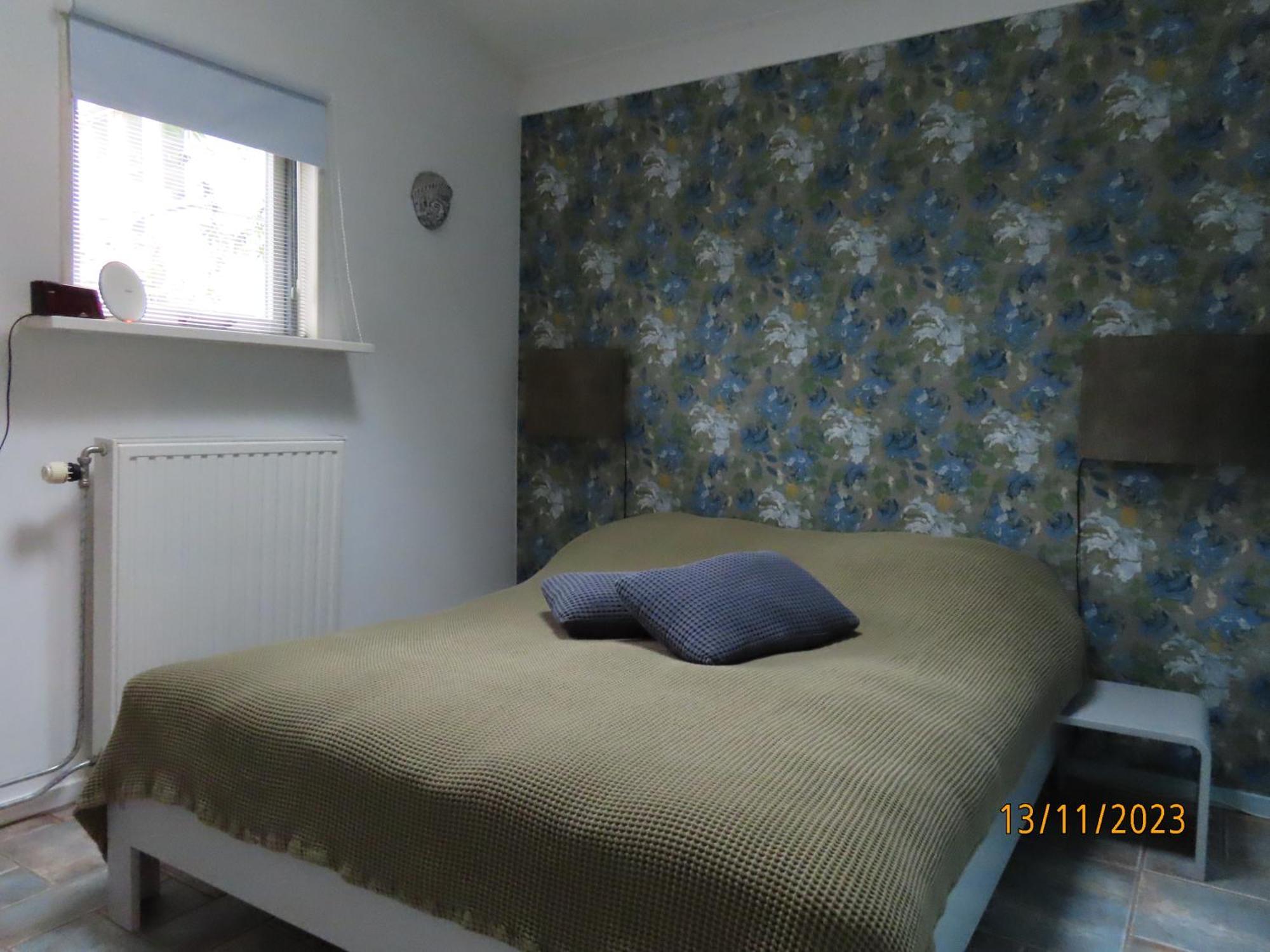 Vakantiehuis Onder De Peppel Met Sauna En Jacuzzi Wijk en Aalburg Ngoại thất bức ảnh